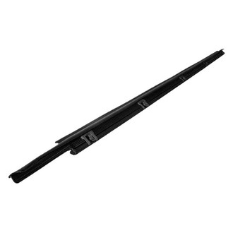 Crown® - Door Glass Weatherstrips