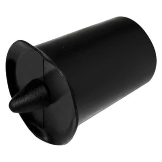Crown® - Spare Tire Impact Bumper