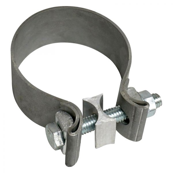 Crown® - Stainless Steel Exhaust Clamp