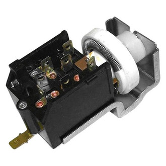 Crown® - Headlamp Switch