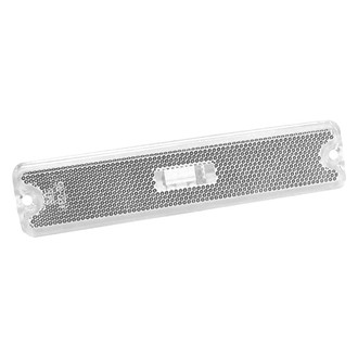Crown® - Front Bumper Reflectors