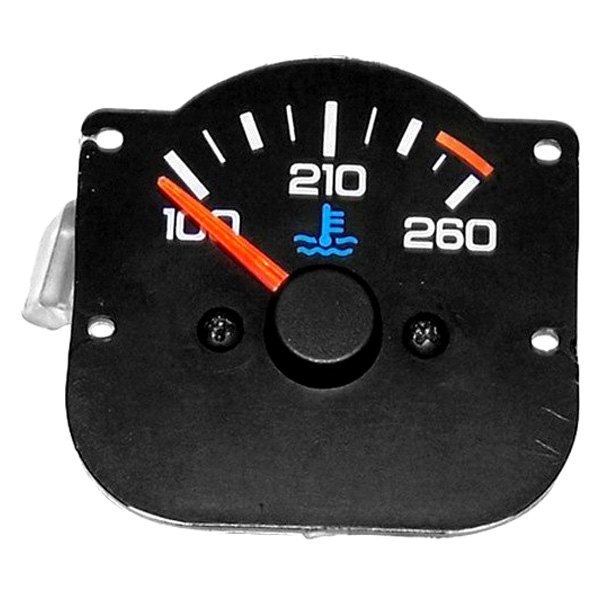 Crown® - Engine Coolant Temperature Gauge