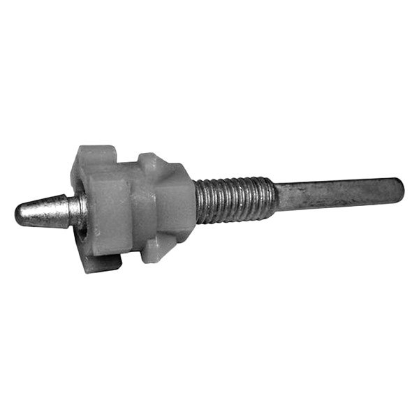 Crown® - Silver/White Headlight Adjustment Screw