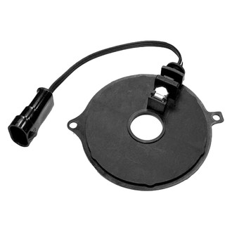 Crown® - Distributor Switch Plate