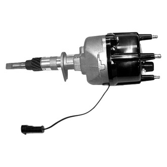 Crown® - Distributor