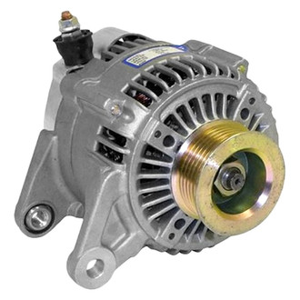 Crown® - Alternator