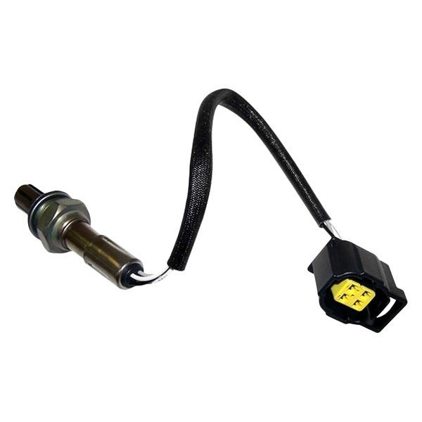 Crown® - Oxygen Sensor