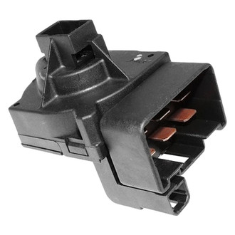 Crown® - Ignition Switch