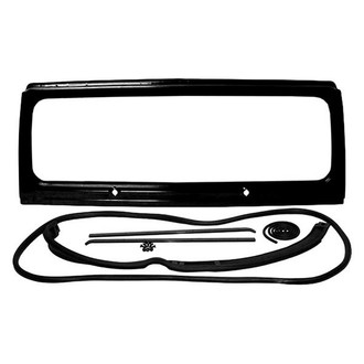 Crown® - Windshield Frame Kit