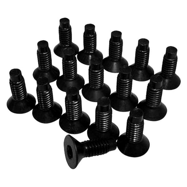 Crown® - Windshield Frame Screw Kit