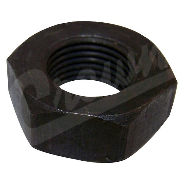 Crown® Steering Pitman Arm Nut