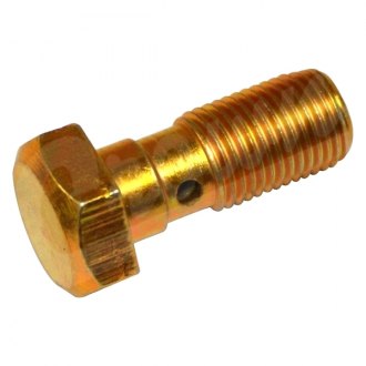 Crown® - Brake Hydraulic Hose to Caliper Bolt