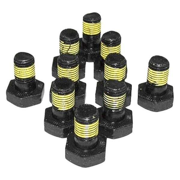 Crown® Jeep Wrangler 2007 Differential Ring Gear Bolt