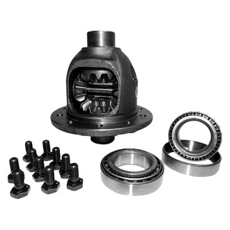 Crown® - Differential Case