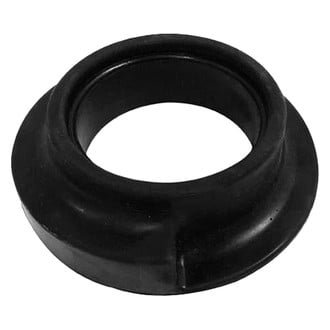 Crown® - Front Driver or Passenger Side Upper Coil Spring Isolator
