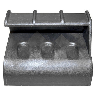 Crown® - Trunk Panel Retainers