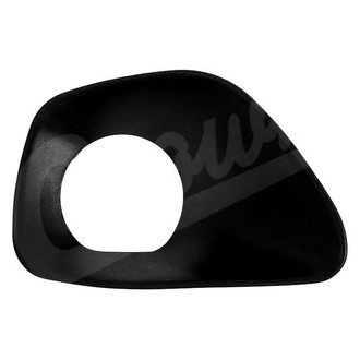 Crown® - Front Fog Light Bezels
