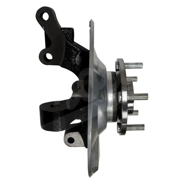Crown® - Front Driver Side Steering Knuckle