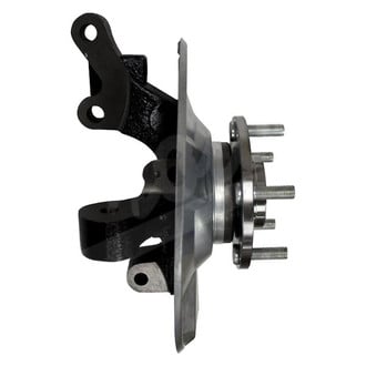 Crown® - Steering Knuckle