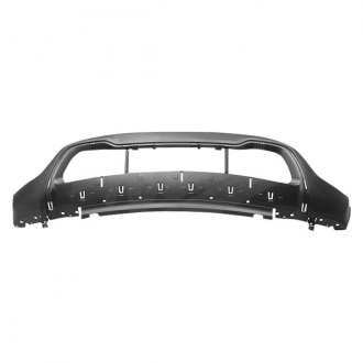 Crown® - Front Lower Bumper Cover