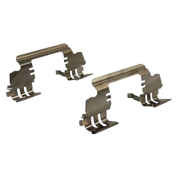 Crown® Disc Brake Pad Retaining Clip