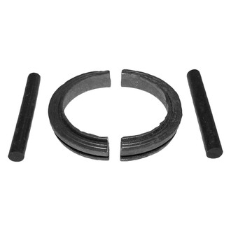 Crown® - Rear Crankshaft Oil Seal Kit