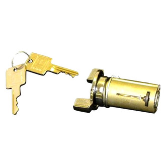 Crown® - Ignition Cylinder
