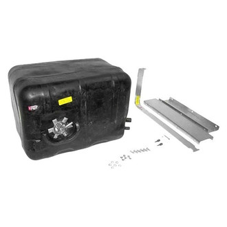 Crown® - 21 Gallon Plastic Fuel Tank