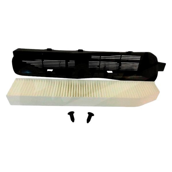 Crown® - Cabin Air Filter with Housing