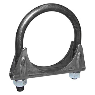 Crown® - Exhaust Clamp