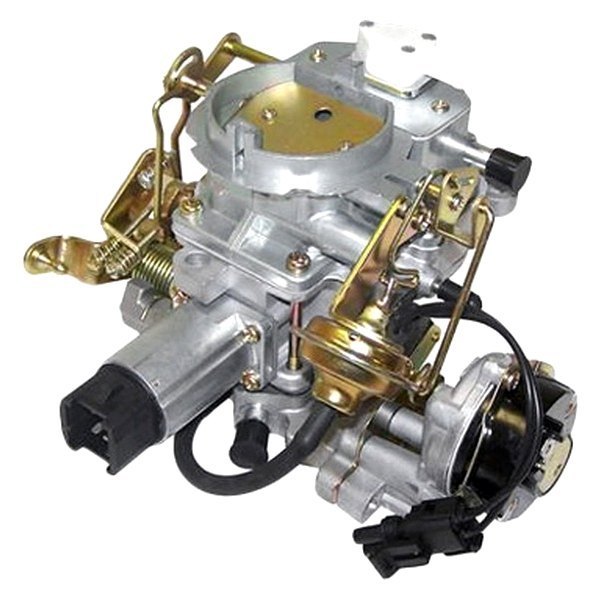 Crown® - Jeep Wrangler 1987 Carburetor