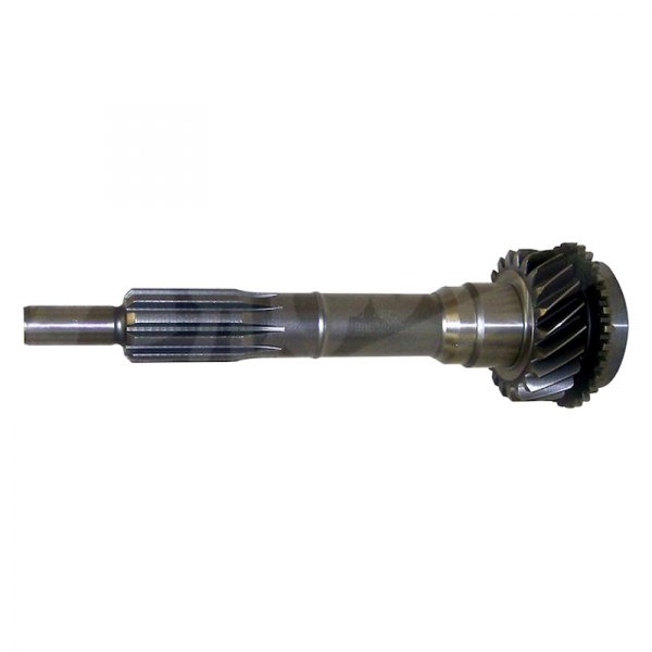 Crown® 83500975 - Main Drive Gear Input Shaft