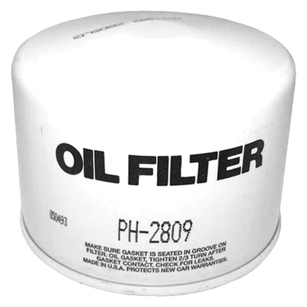 Crown® - Engine Oil Filter
