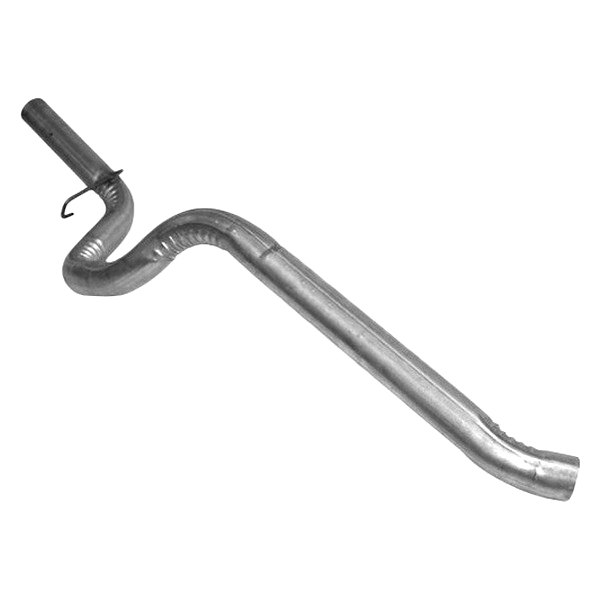 Crown® - Exhaust Tailpipe
