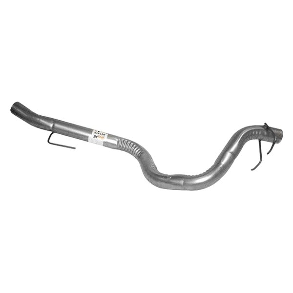 Crown® - Exhaust Tailpipe