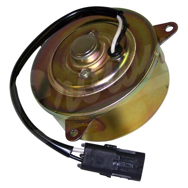 Crown® - Cooling Fan Motor