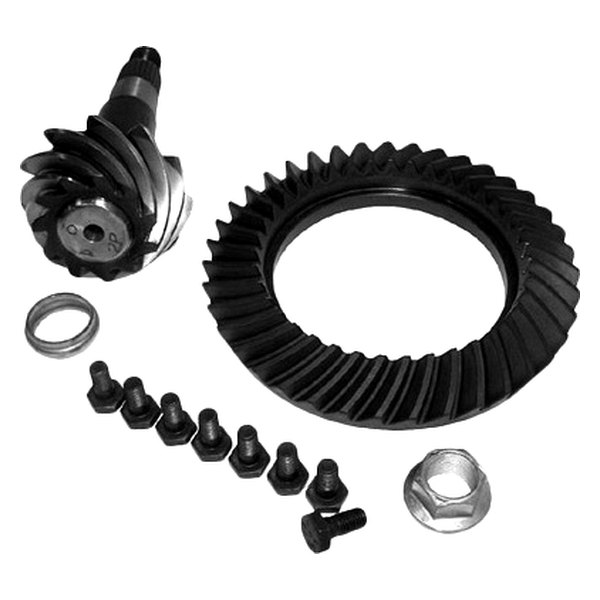 Crown® 83504376 Rear Ring and Pinion Gear Set