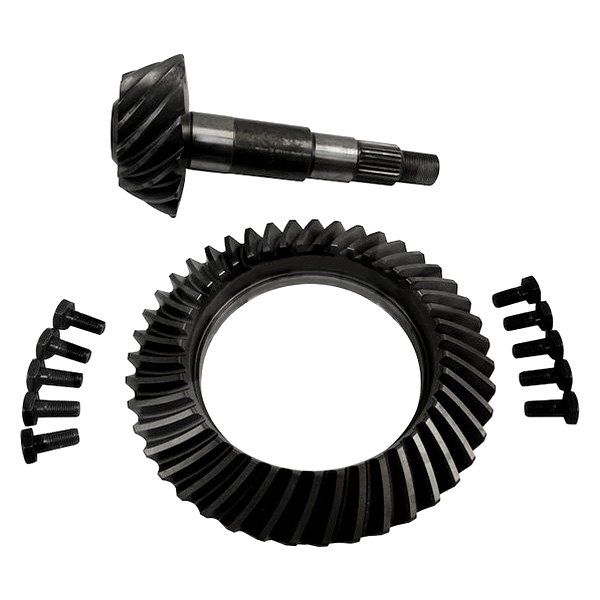 Crown® 83504934 Rear Ring And Pinion Gear Set