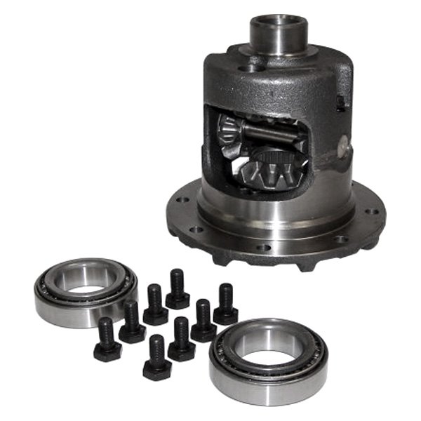 Crown® 83505021 Rear Differential Case Assembly