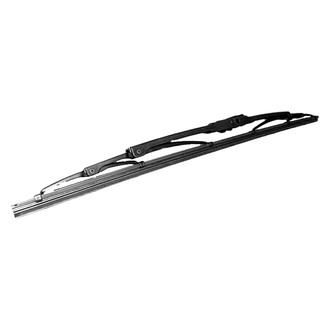 Crown® - 18" Black Wiper Blade