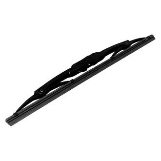 Crown® - 12" Black Wiper Blade