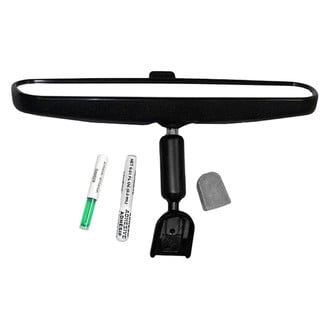Crown® - Rear View Mirror