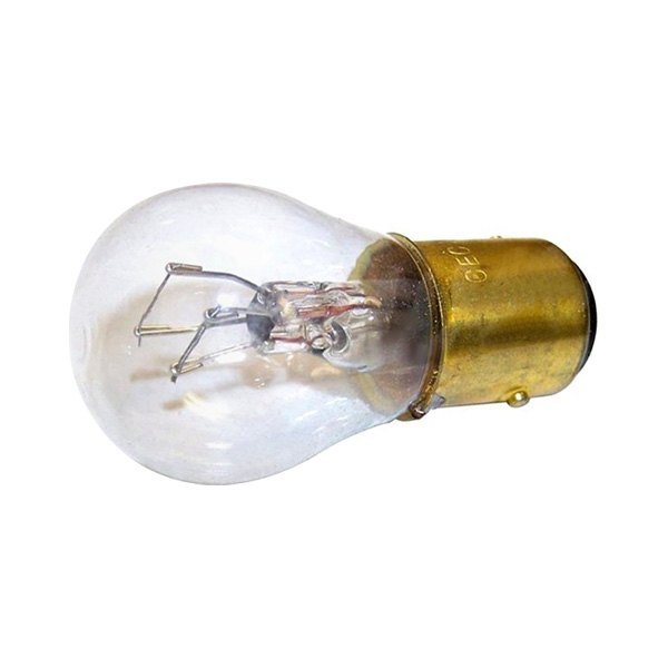Crown® - Front Turn/Park Light Replacement White Bulb (2057)
