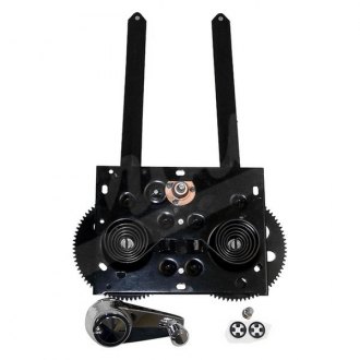 Crown® - Manual Window Regulator