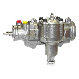 Crown® - Gear Box