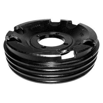 Crown® - Emergency Brake Drum
