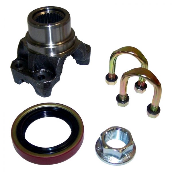 Crown® AMC20YOKEUBK Rear Drive Shaft Pinion Yoke Conversion Kit