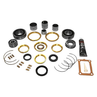 Crown® - Transmission Master Kit