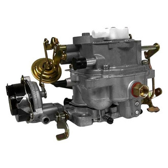 Crown® - Carburetor