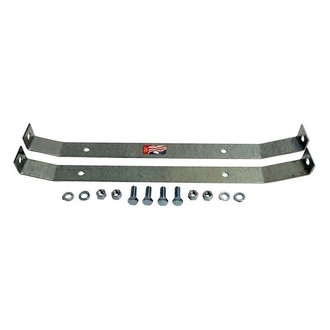 Crown® - Fuel Tank Assembly Strap Kit